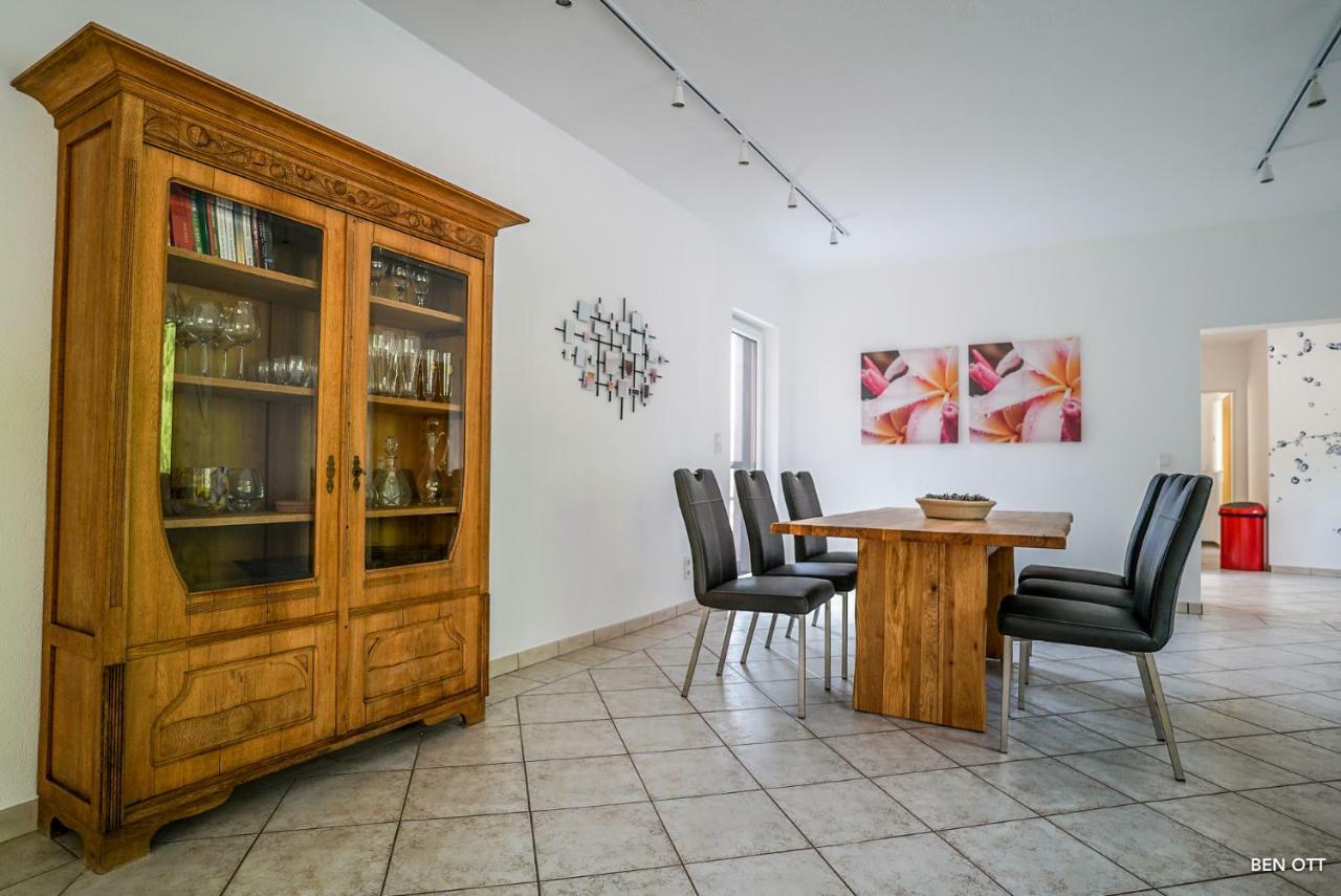 Ferienwohnung Am Diersfordter Waldsee Wesel  Exterior photo