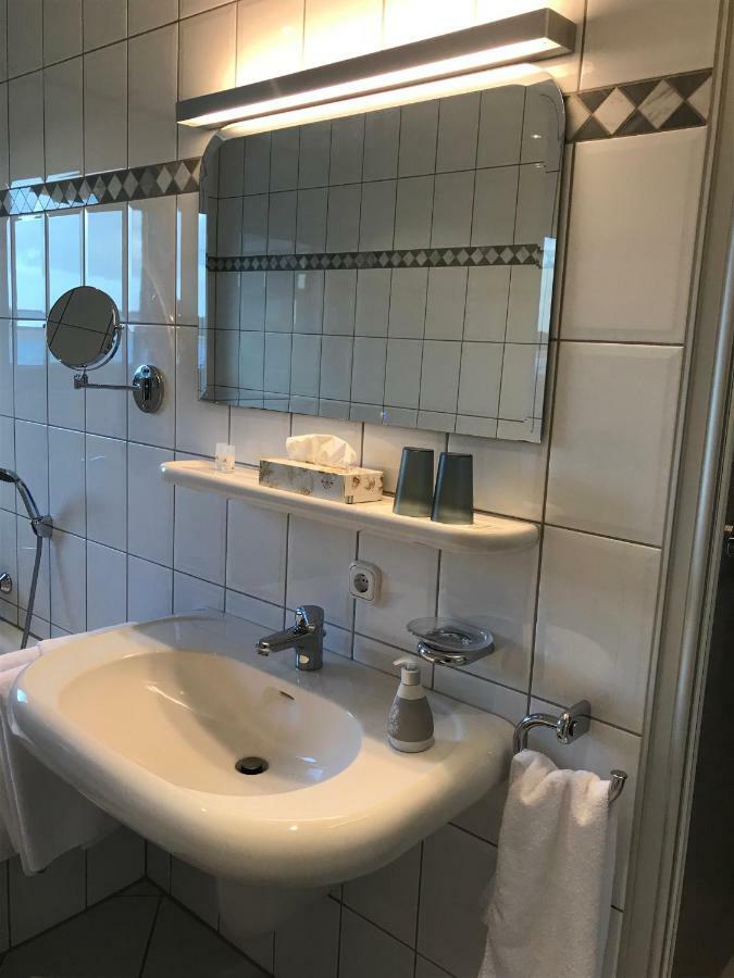 Ferienwohnung Am Diersfordter Waldsee Wesel  Exterior photo