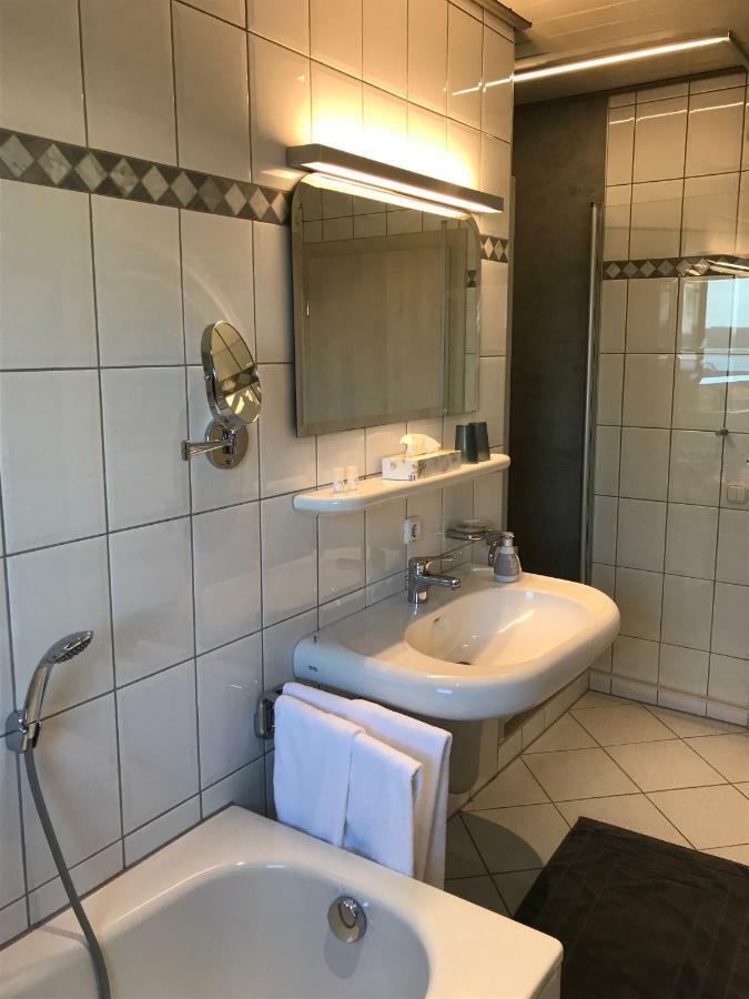 Ferienwohnung Am Diersfordter Waldsee Wesel  Exterior photo
