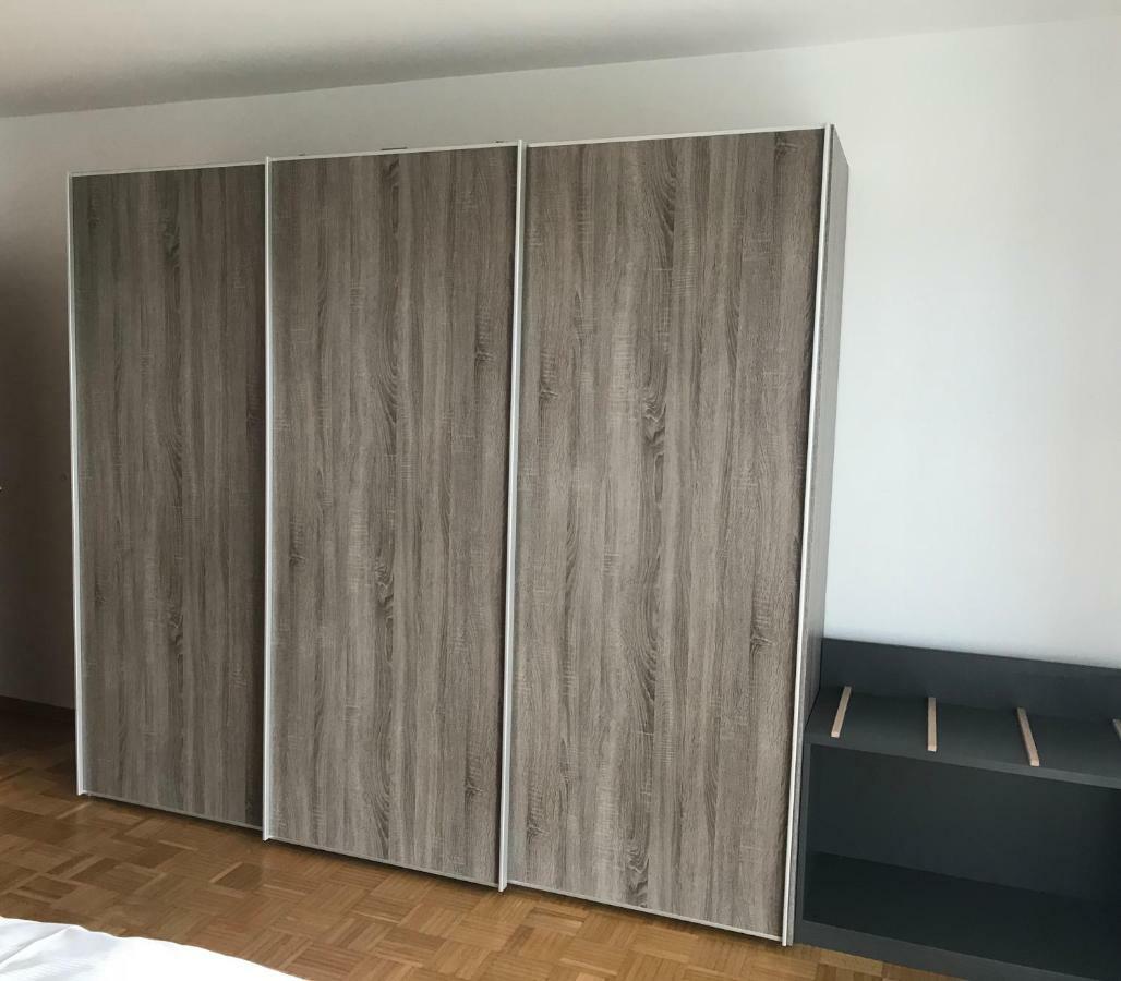 Ferienwohnung Am Diersfordter Waldsee Wesel  Exterior photo
