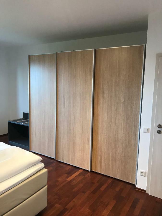 Ferienwohnung Am Diersfordter Waldsee Wesel  Exterior photo